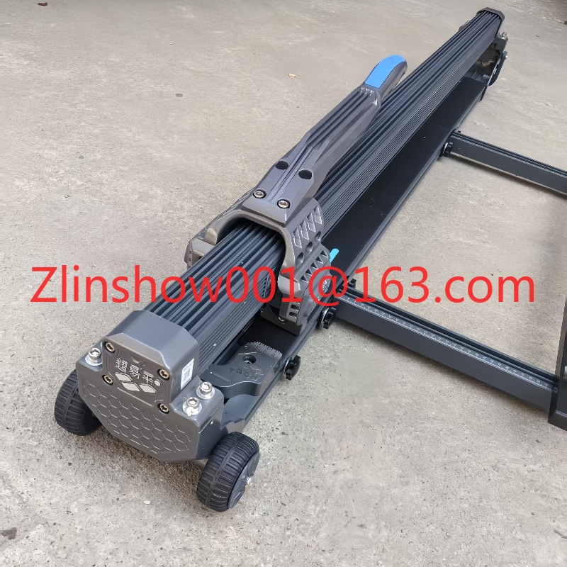 Industrial Laser Cutters - Taşınabilir Manuel Kesme Makinesi 1200mm Endüstriyel