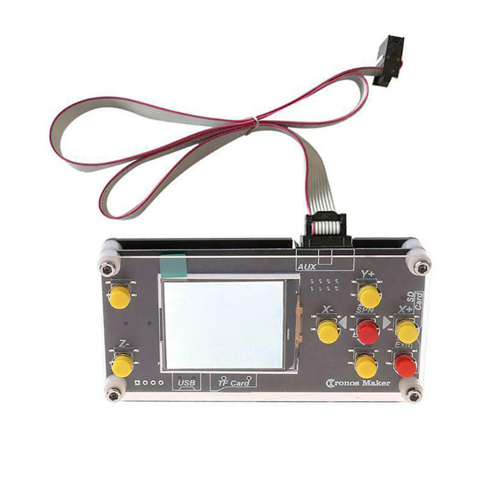 Controller Grbl Board - GRBL CNC Çevrimdışı Kontrol Kartı için
