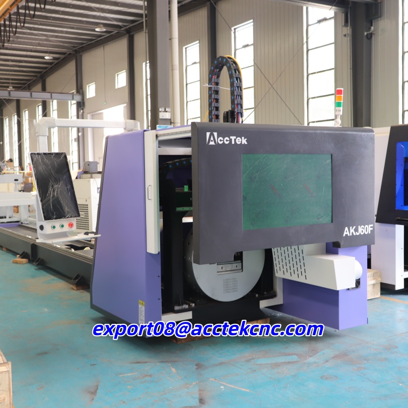 Industrial Laser Cutter Price - İyi Fiyatlı Boru Malzemesi İşleme Makineleri