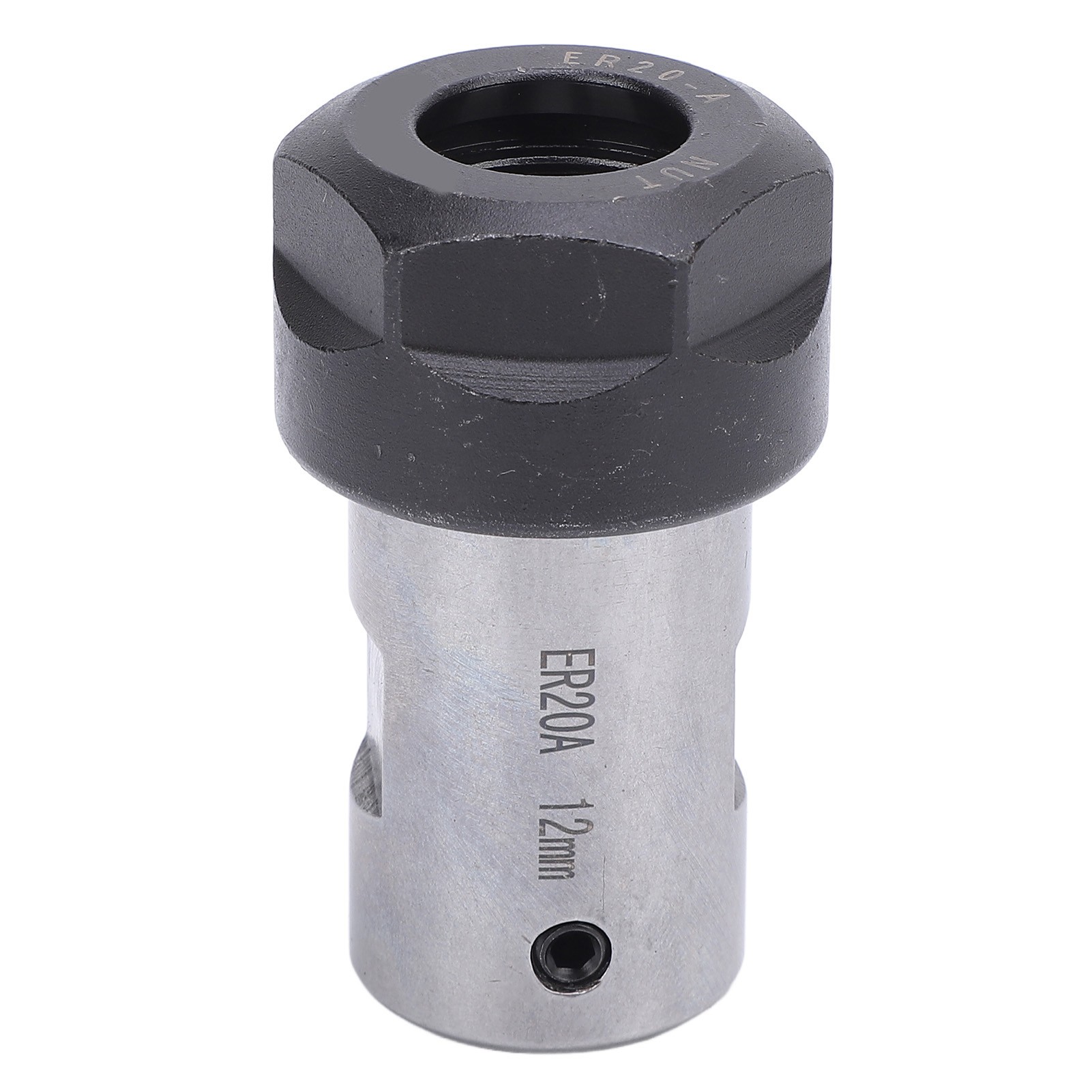 Cnc Spindle Motor - Motor Mili Mili Uzatma Çubuğu Adaptörü