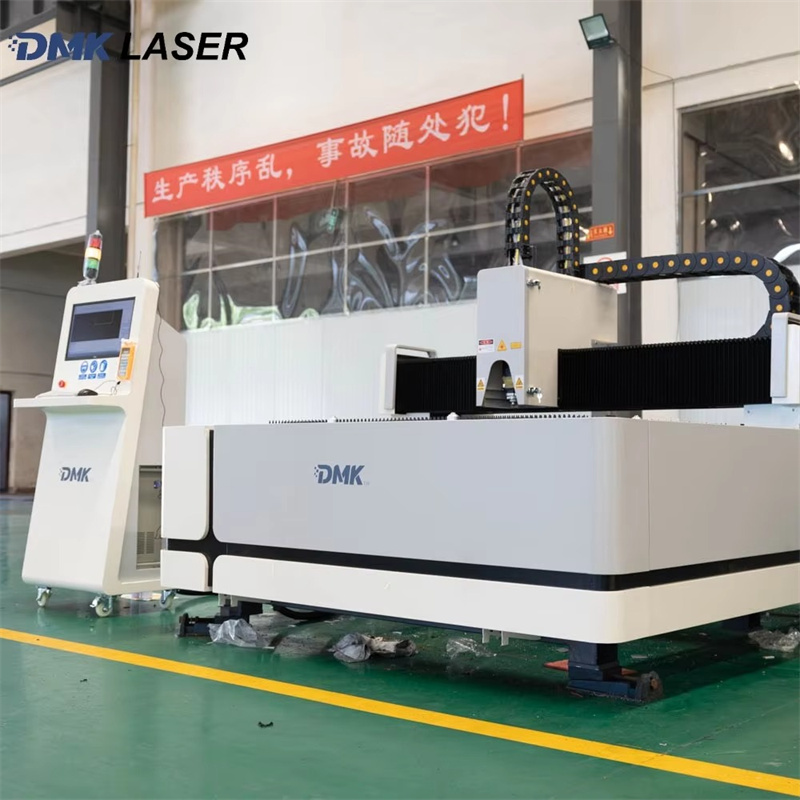 Industrial Laser Cutters - Tek Tablalı TQL-F3000-3015 Açık Tip Sac