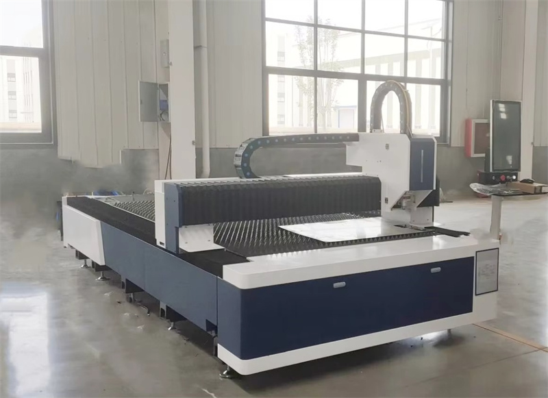 Industrial Laser Fabric Cutting Machine - Endüstriyel Yüksek Güçlü CNC CO2 Lazer