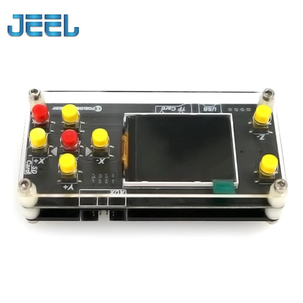 Controller Grbl Board - CNC GRBL 1.8 inç Çevrimdışı Kontrol