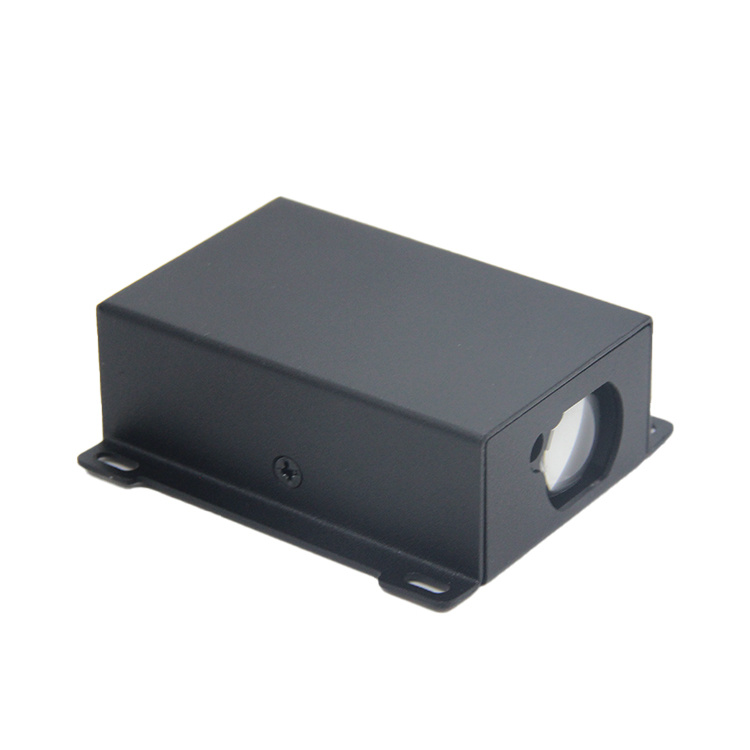 Industrial Laser Measuring Device - Endüstriyel IP54 Koruma Sınıfı Su Geçirmez
