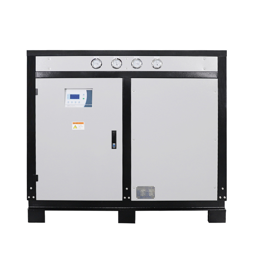 Laser Industrial Chiller - Elektrokaplama için Lazer Su Soğutmalı Soğutucu,