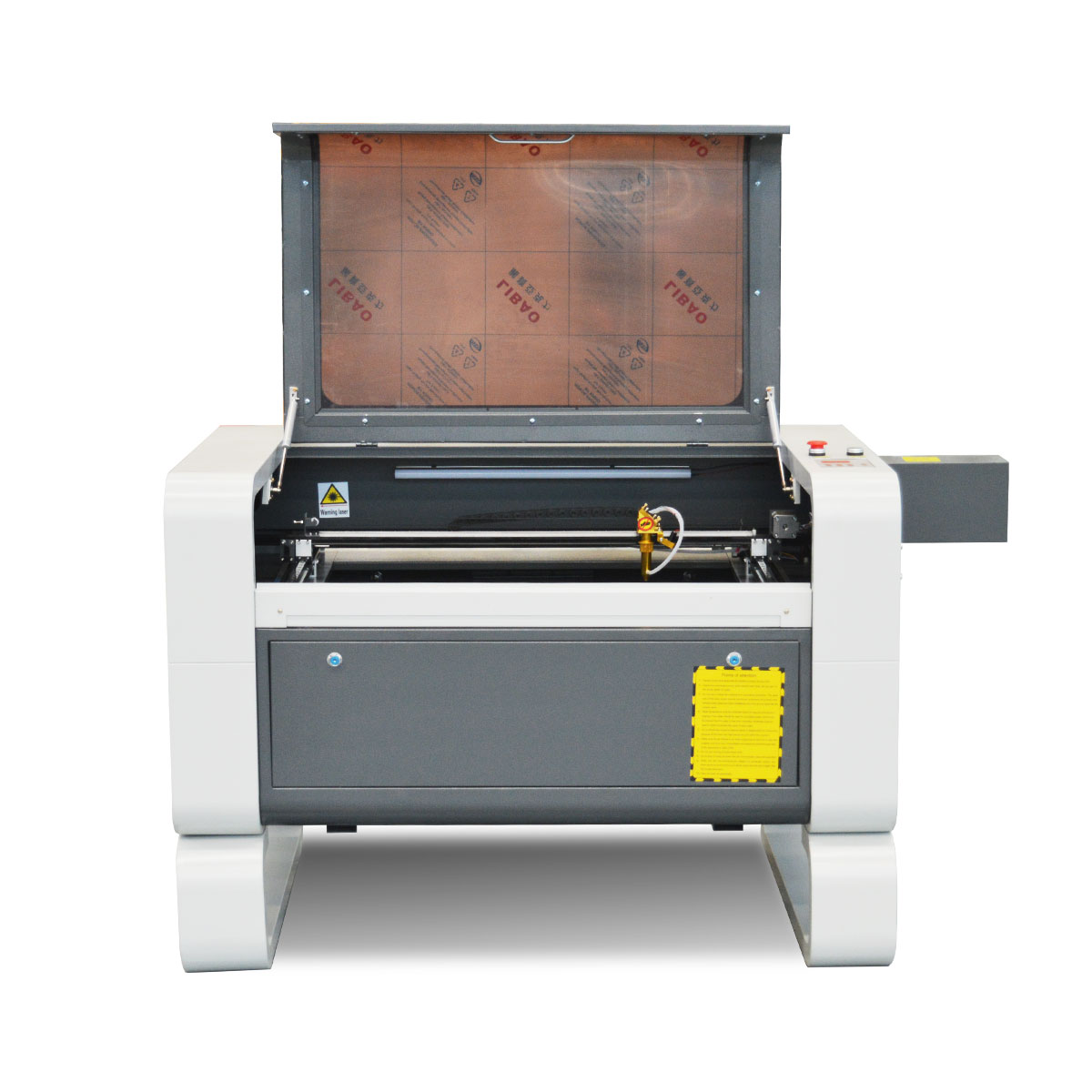 Industrial Laser Cutters - 5070 7050 50W 100W CNC Lazer