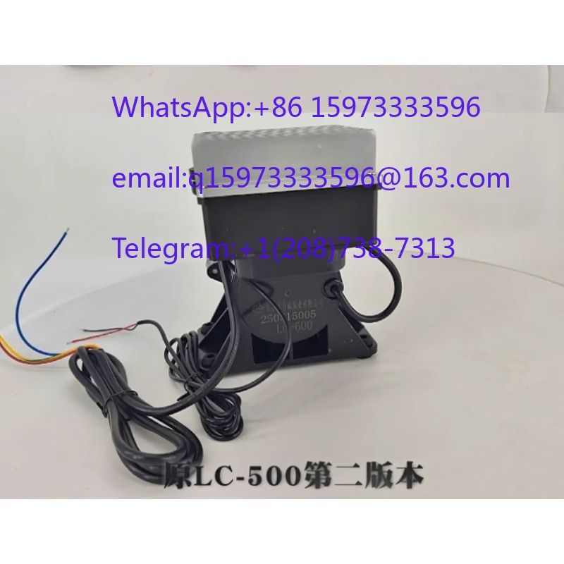 Laser Industrial Chiller - LC-500/500 220V 550W Fiber Lazer Soğutucu