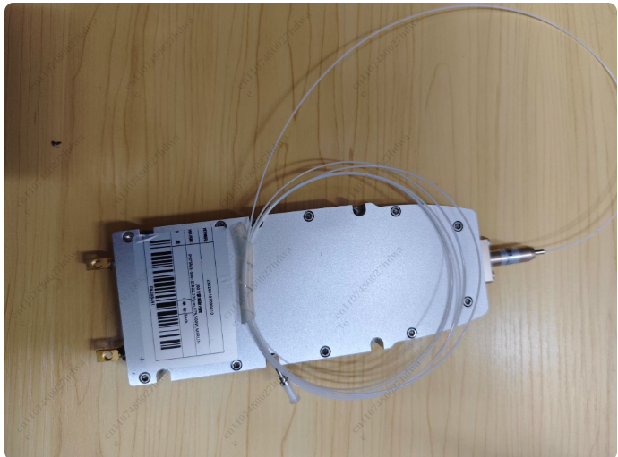 Industrial Grade Laser Engraver - 500W Yüksek Güçlü Lazer Modülü, Fiber