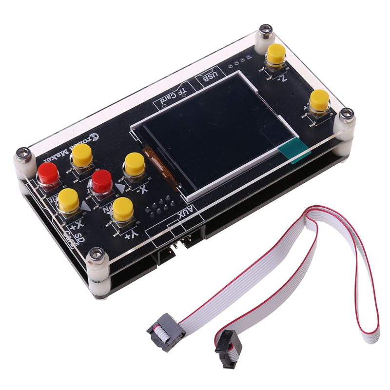 Controller Grbl Board - Cnc Grbl Çevrimdışı Denetleyici Kurulu 3