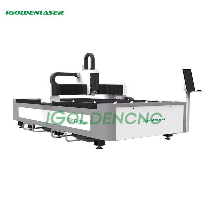Industrial Laser Cutters - Endüstriyel Sınıf Dayanıklılık Lazer Kesici 3