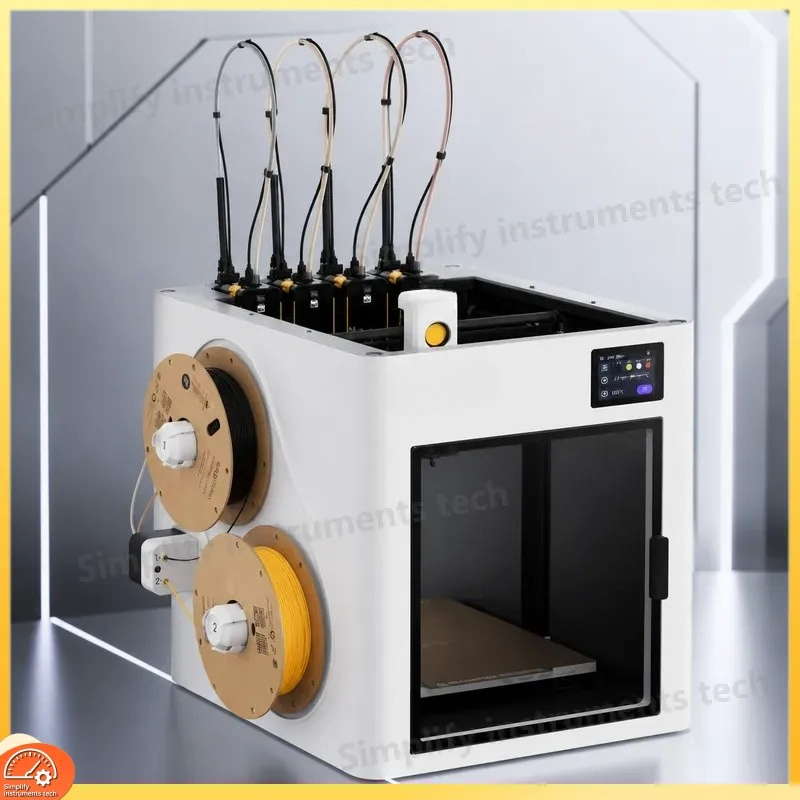 Industrial Grade Laser Engraver - U1 3'ü 1 Arada 3D Yazıcı