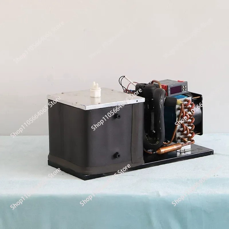 Laser Industrial Chiller - L3W250 Küçük Soğutucu 3 Litre Tıbbi