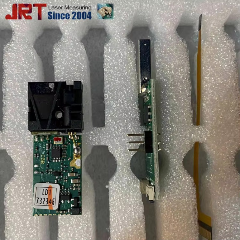 Industrial Laser Measurement - Yeni Düşük Maliyetli USB Endüstriyel Ölçüm