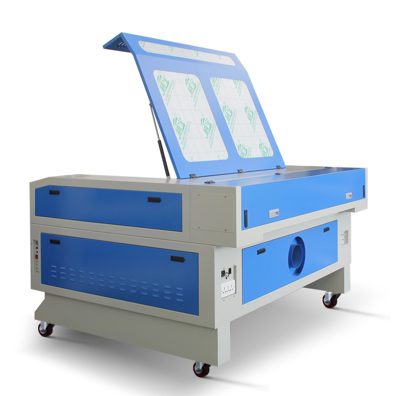 Industrial Grade Laser Engraver - Endüstriyel Sınıf 1390 CO2 Lazer Gravür