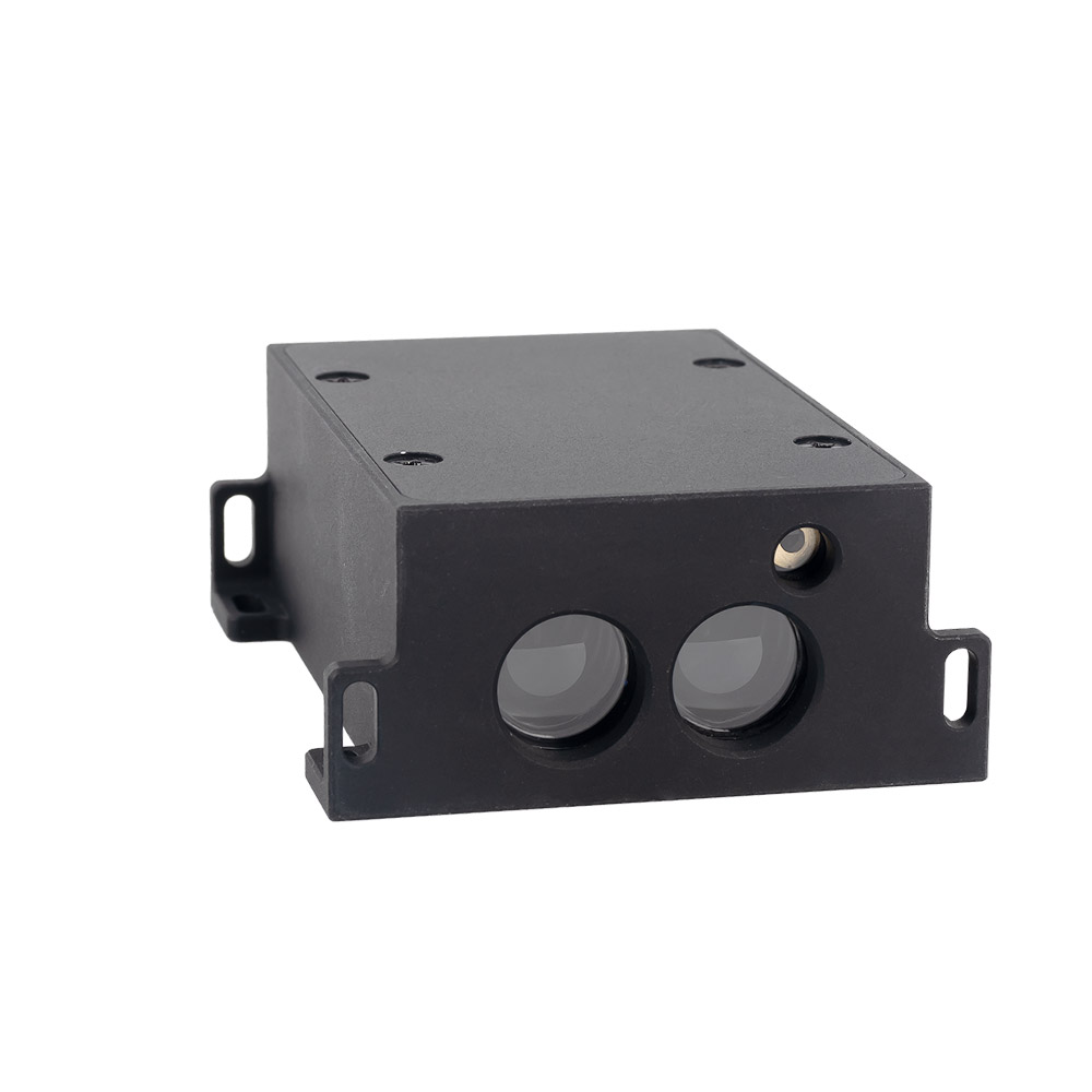 Industrial Laser Measurement - Meskernel Endüstriyel 700m Lazer Ölçüm Sensörü,