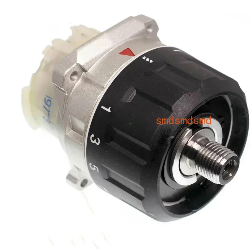 Makita Drill Ddf484 - Orijinal Dişli Kutusu 127500-6 123737-3 Makita