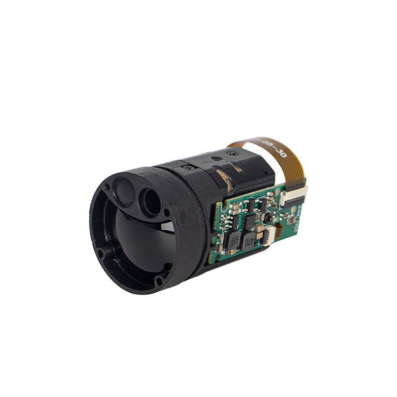 Industrial Laser Measuring Device - Hafif 1000m Gece Görüşlü Uzun Mesafe