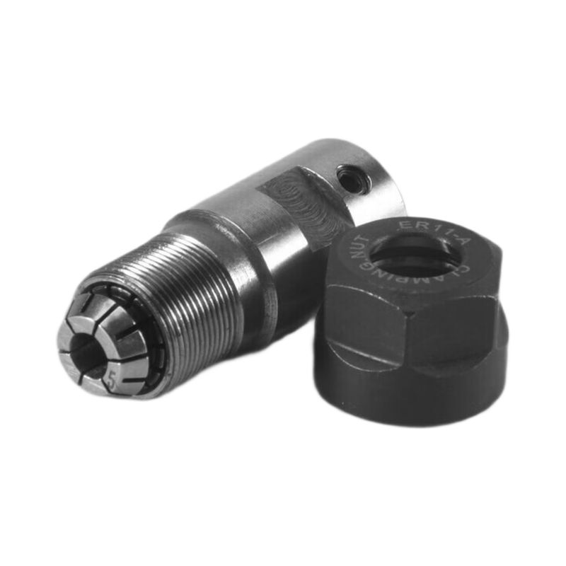 Cnc Spindle Motor - En Çok Satan Er11 5Mm Motor