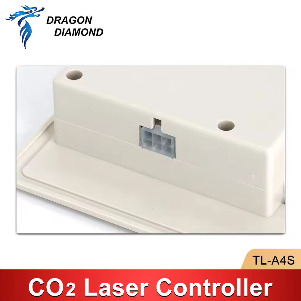 TL-A4S Co2 Lazer Kontrol Siste - Industrial Laser Sensor incelemesi ve fiyatı