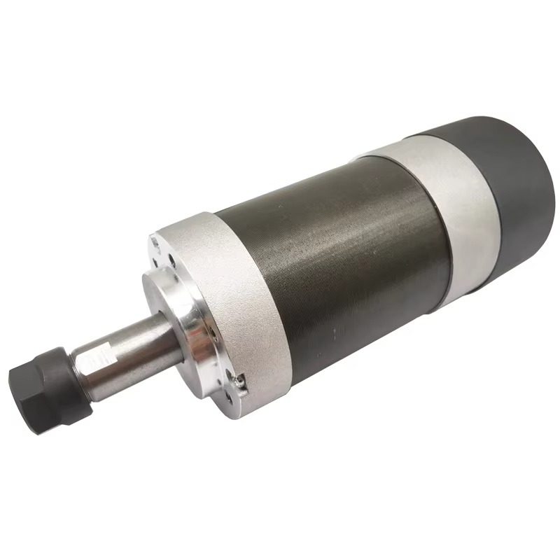 DC Fırçasız 48V Hava Soğutmalı - Cnc Spindle Motor incelemesi ve fiyatı