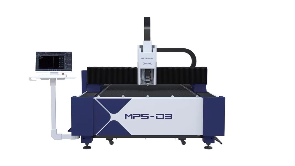 Han's Lazer Endüstriyel Sınıf  - Industrial Laser Cutter Price incelemesi ve fiyatı