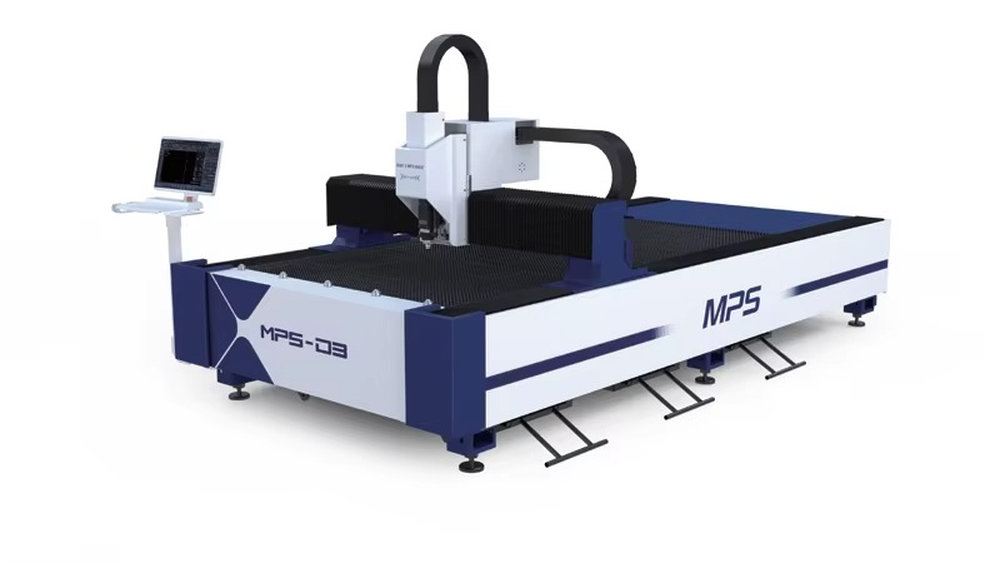 Han's Lazer Endüstriyel Sınıf  - Industrial Laser Cutter Price incelemesi ve fiyatı