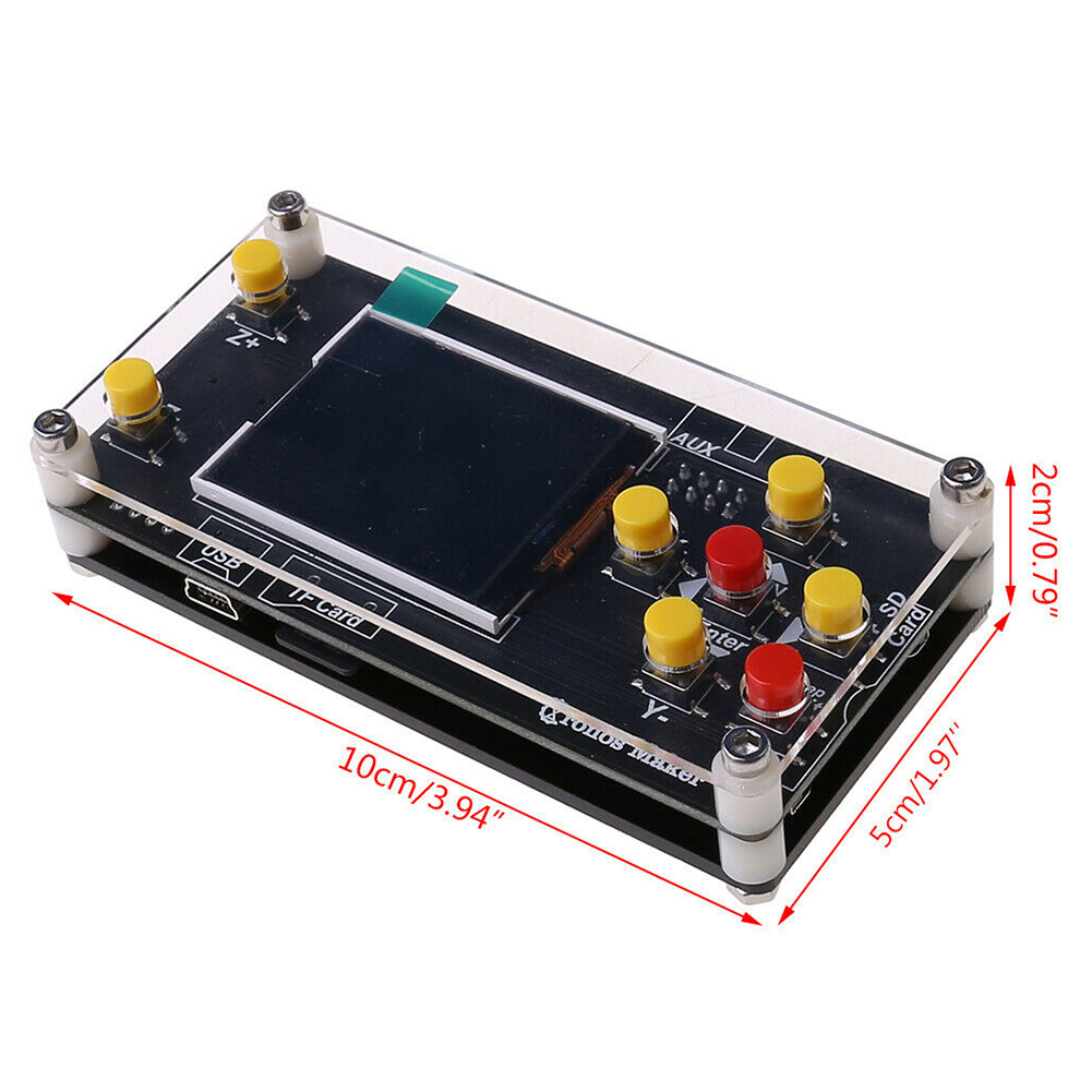GRBL CNC Çevrimdışı Kontrol Ka - Controller Grbl Board incelemesi ve fiyatı