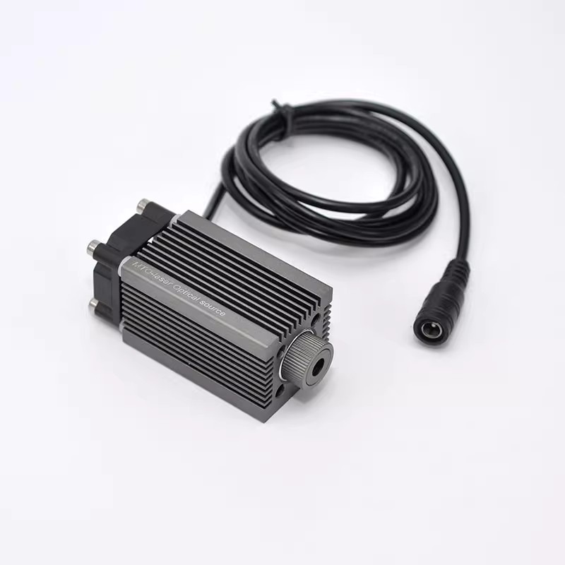 638nm Yüksek Güçlü 750mW /120m - Industrial Grade Laser Engraver incelemesi ve fiyatı