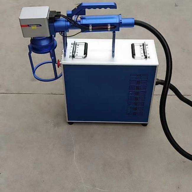 Fiber Lazer Gravür Makinesi Ta - Industrial Grade Laser Engraver incelemesi ve fiyatı