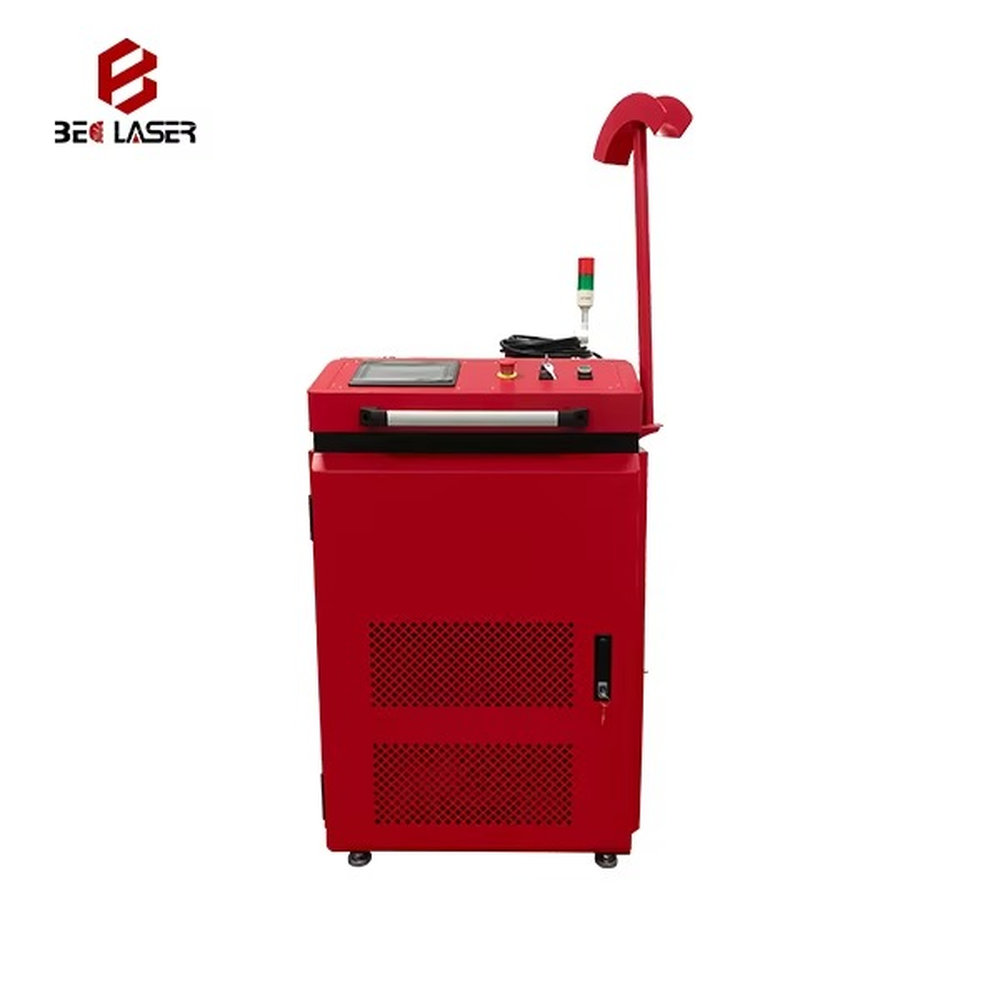 Endüstriyel 1500W 2000W Taşına - Industrial Laser Paint Remover incelemesi ve fiyatı