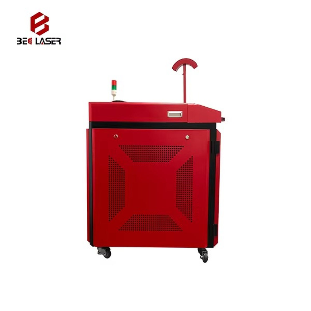 Endüstriyel 1500W 2000W Taşına - Industrial Laser Paint Remover incelemesi ve fiyatı