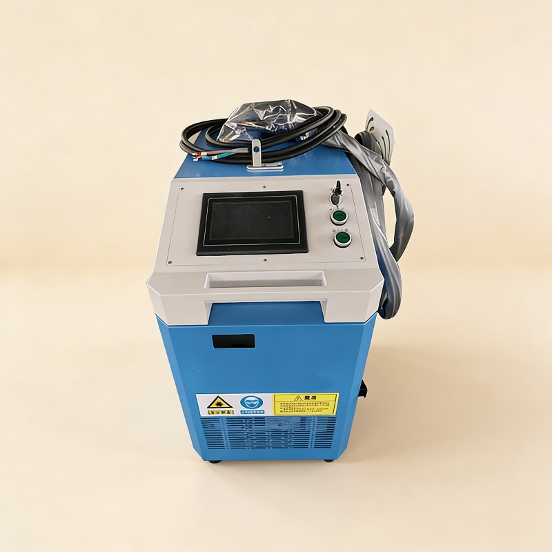 Endüstriyel 3'ü 1 Arada Atımlı - Industrial Laser Cutters incelemesi ve fiyatı