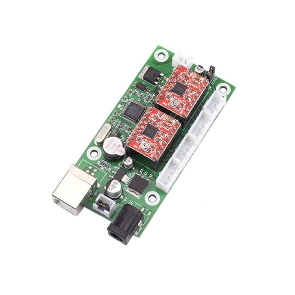 Grbl Kontrol Kartı USB CNC Gra - Controller Grbl Board incelemesi ve fiyatı