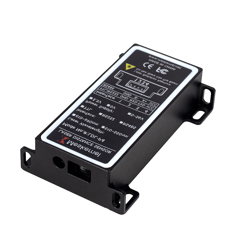 YENİ LDL-P4 TTL Çıkışlı Lazer  - Industrial Laser Measurement incelemesi ve fiyatı