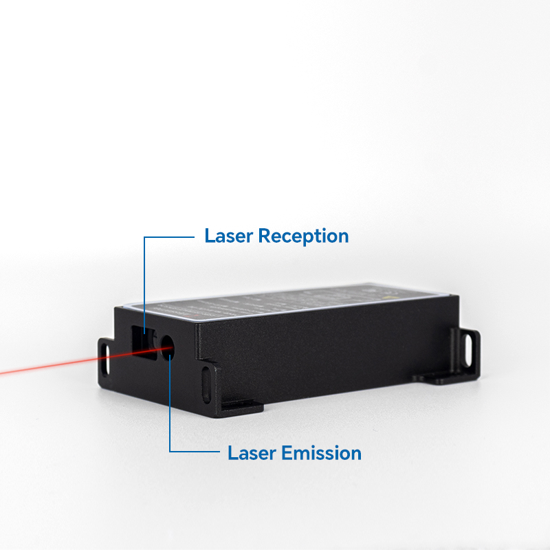 YENİ LDL-P4 TTL Çıkışlı Lazer  - Industrial Laser Measurement incelemesi ve fiyatı