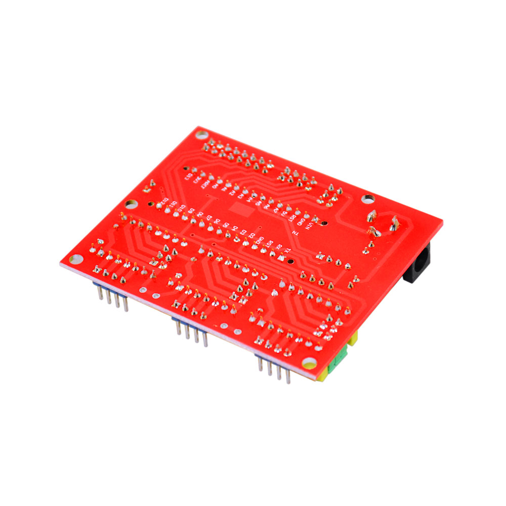 Keyestudio CNC Shield V4 Kart  - Controller Grbl Board incelemesi ve fiyatı