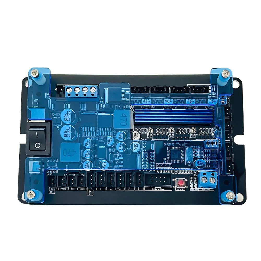 Annoytools GRBL 5.2 3 Eksen Ko - Controller Grbl Board incelemesi ve fiyatı