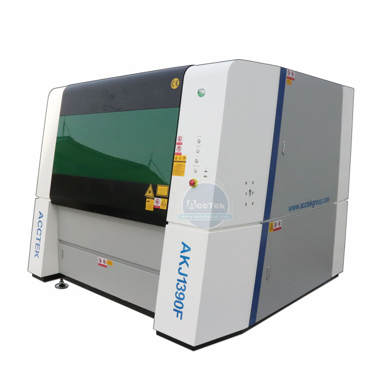 JINAN CNC Sanayi Ekipmanları R - Industrial Fiber Laser Cutting Machine incelemesi ve fiyatı