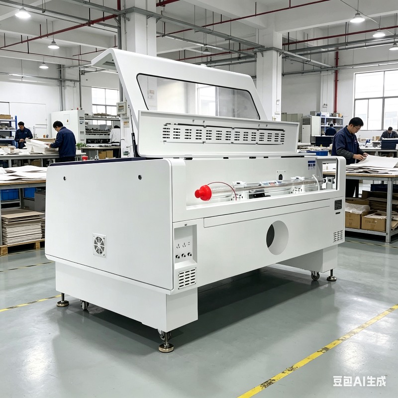 Touchfast 1kw 1500 Watt 3d 4ft - Industrial Fiber Laser Cutting Machine incelemesi ve fiyatı