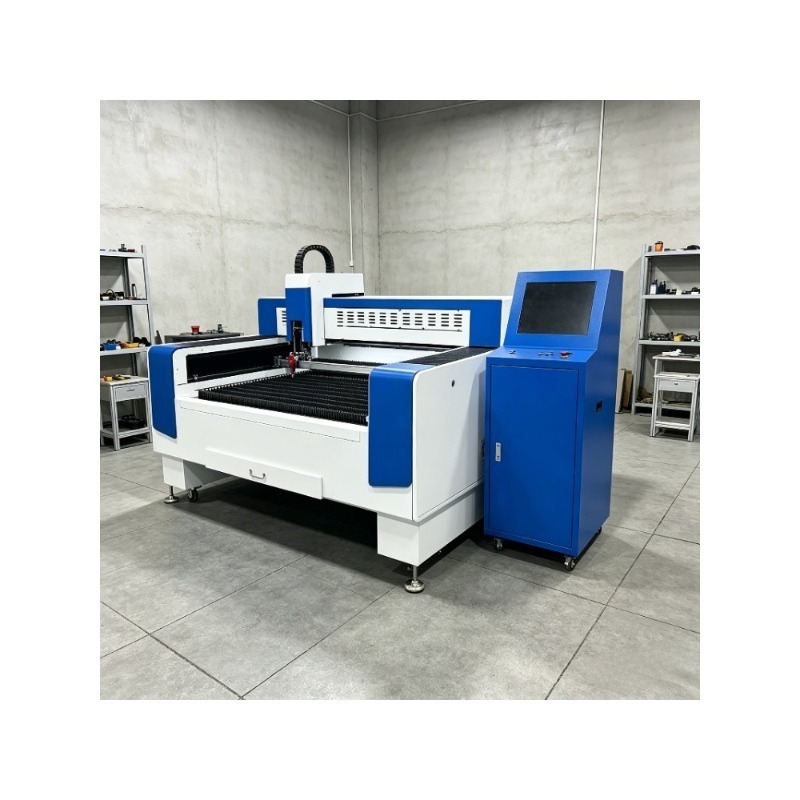 Touchfast 1kw 1500 Watt 3d 4ft - Industrial Fiber Laser Cutting Machine incelemesi ve fiyatı