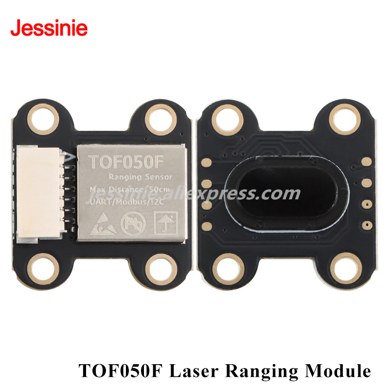 5 adet/1 adet TOF050F TOF200F  - Industrial Laser Sensor incelemesi ve fiyatı
