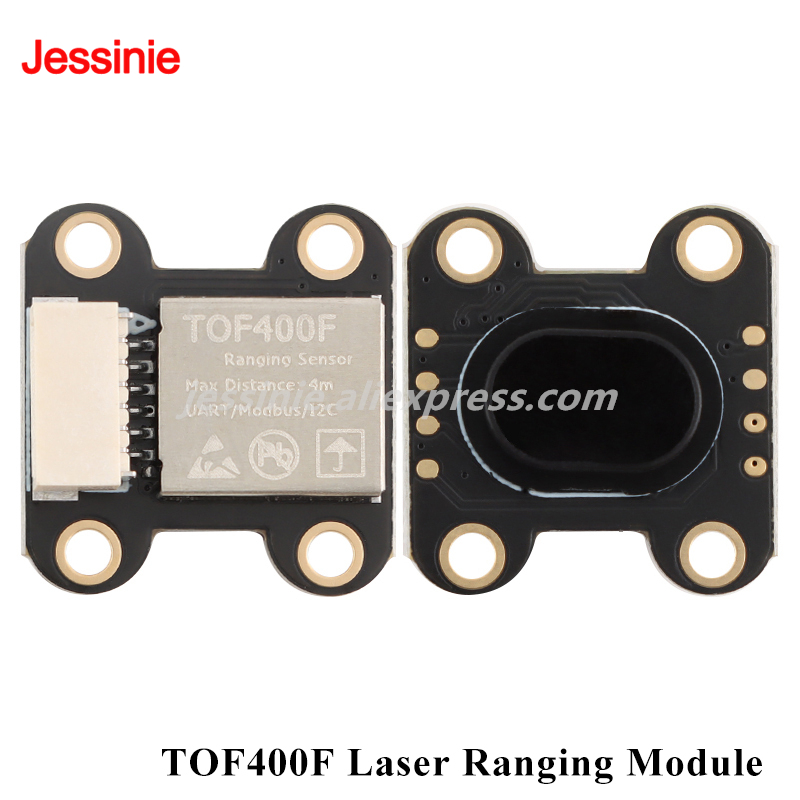 5 adet/1 adet TOF050F TOF200F  - Industrial Laser Sensor incelemesi ve fiyatı