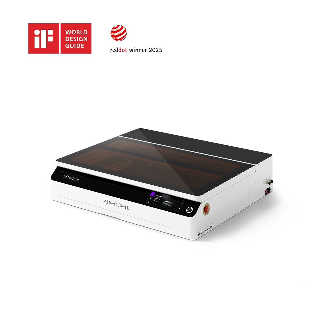 Aliencell 40W X1 Diyot Lazer G - Industrial Laser Fabric Cutting Machine incelemesi ve fiyatı