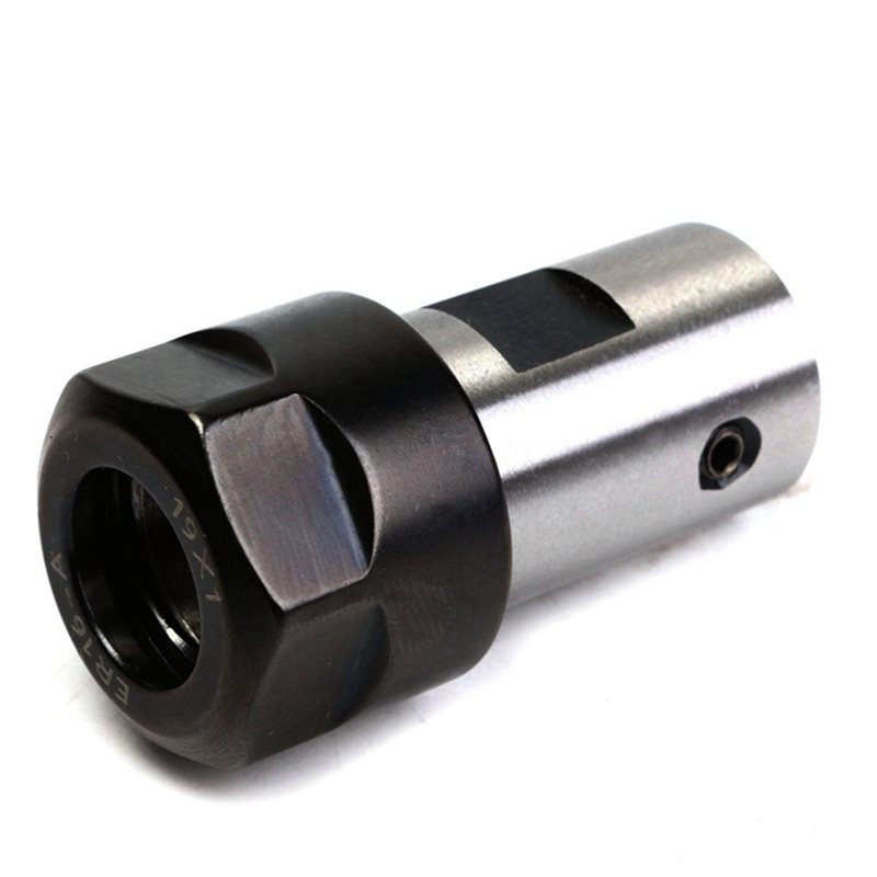 ABKS-5X ER16 Pens Tutucu Motor - Cnc Spindle Motor incelemesi ve fiyatı