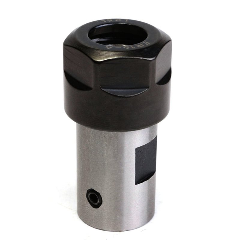 ABKS-5X ER16 Pens Tutucu Motor - Cnc Spindle Motor incelemesi ve fiyatı