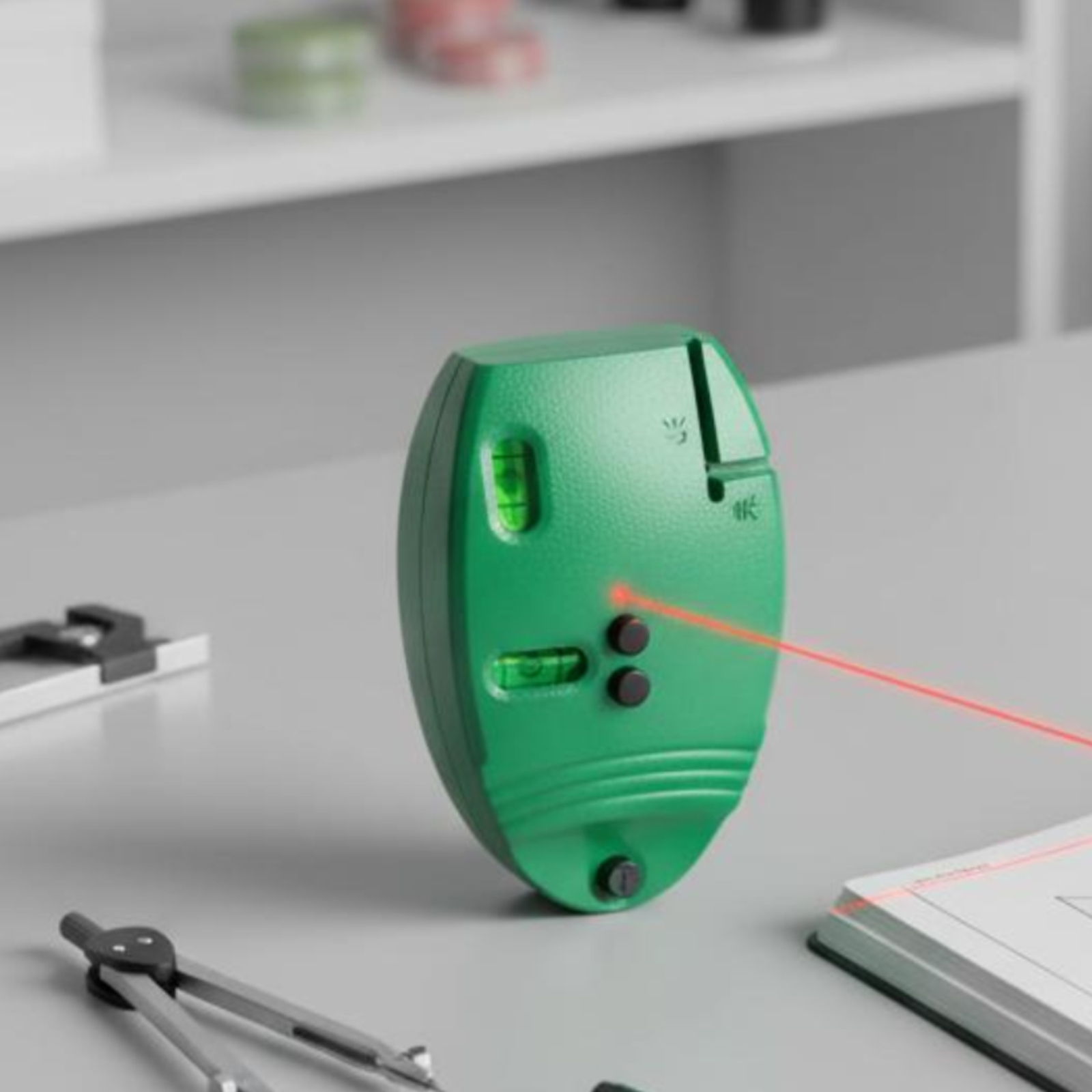 90 Derecelik Lazer Seviyesi AB - Industrial Laser Sensor incelemesi ve fiyatı