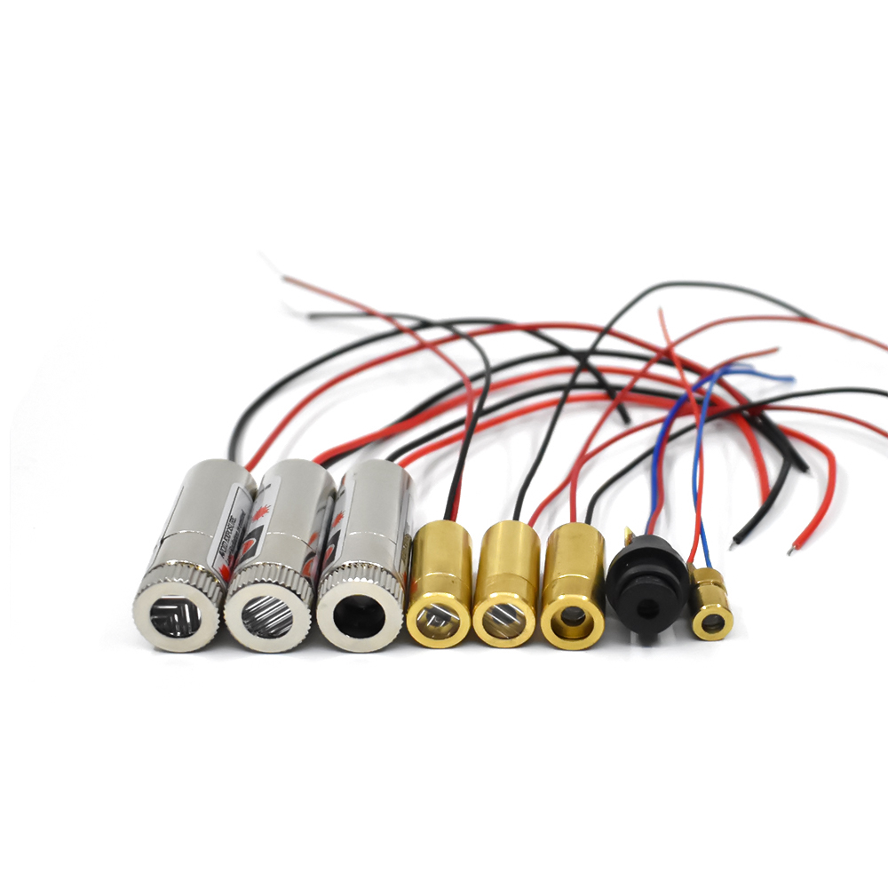 Yüksek kaliteli kırmızı çizgi  - Industrial Laser Line Module incelemesi ve fiyatı