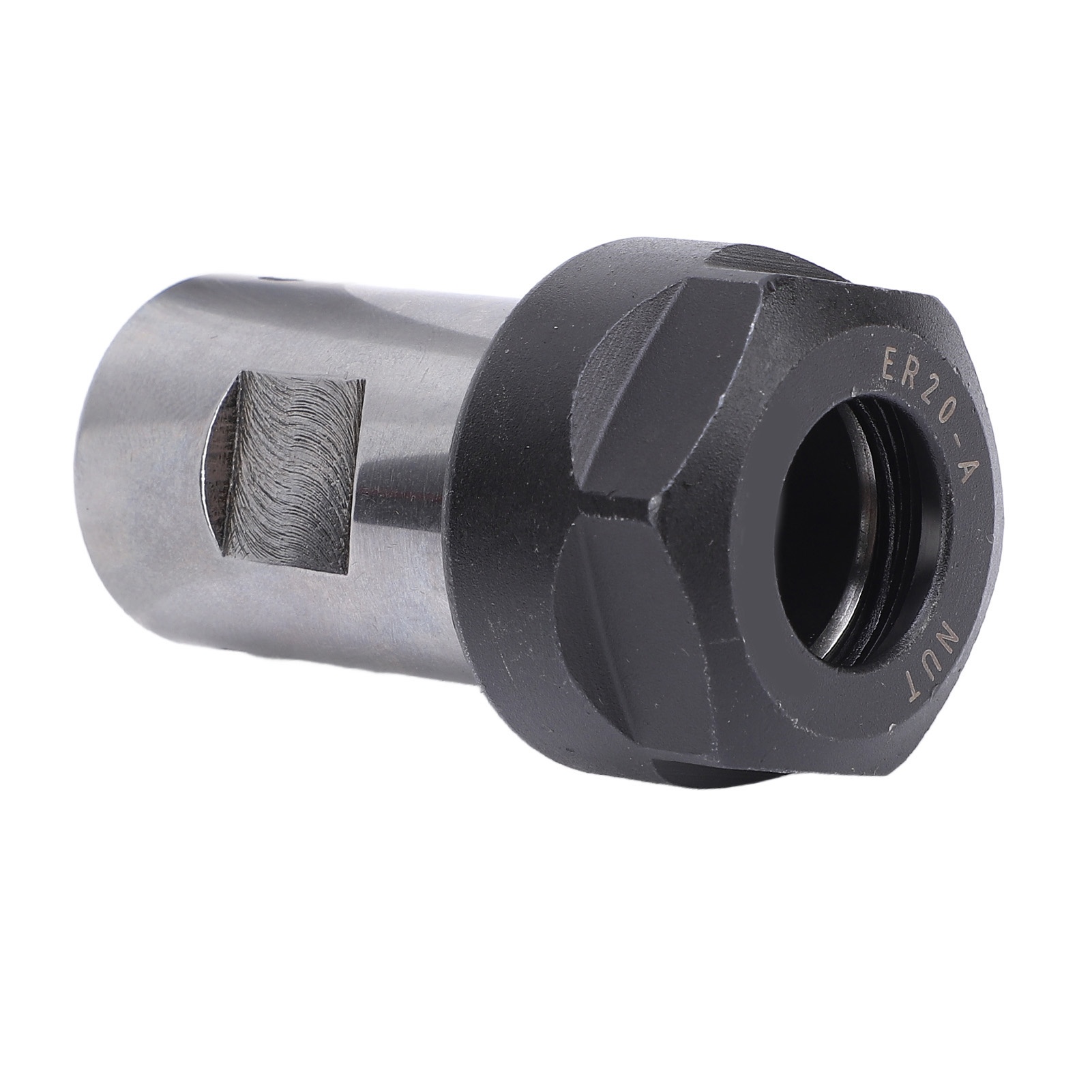 Motor Mili Mili Uzatma Çubuğu  - Cnc Spindle Motor incelemesi ve fiyatı