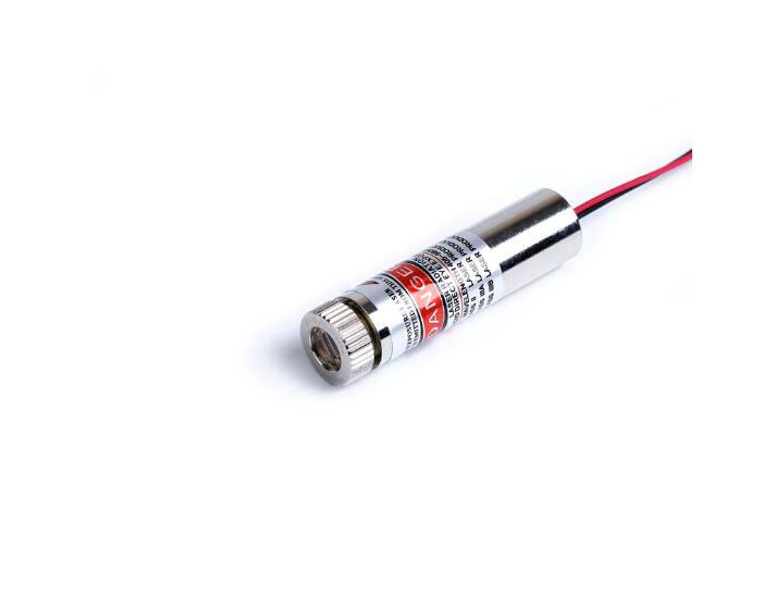 Ayarlanabilir odaklama 520nm 1 - Industrial Laser Line Module incelemesi ve fiyatı