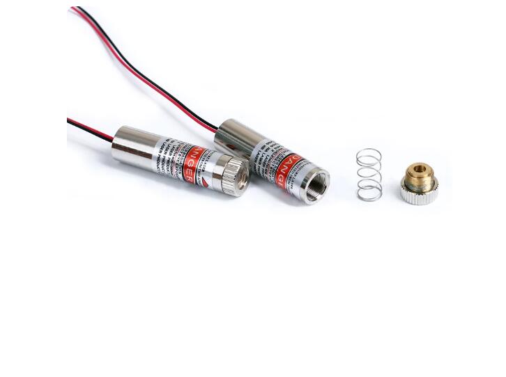 Ayarlanabilir odaklama 520nm 1 - Industrial Laser Line Module incelemesi ve fiyatı